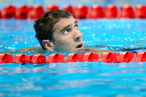  2012 U.S. Olympic Swimming Team Trials - ngày 5