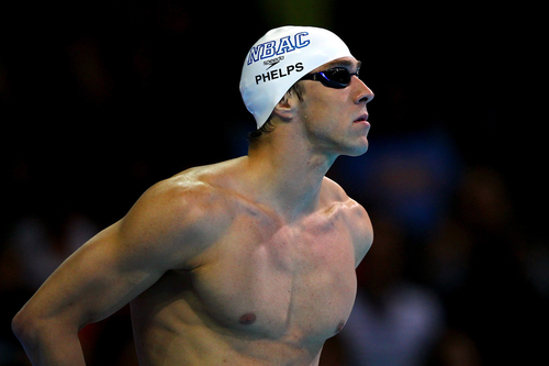  2012 U.S. Olympic Swimming Team Trials - দিন 6