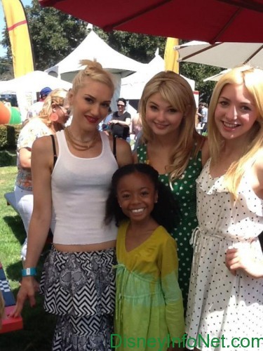 23rd Annual "A Time for Heroes" Celebrity Picnic Benefitting The Elizabeth Glaser Pediatric AIDS Fou