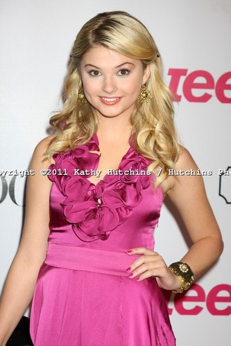 9th Annual Teen Vogue's Young Hollywood Party