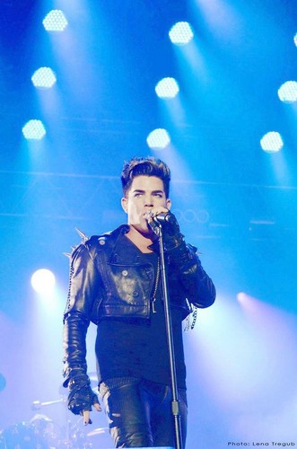 Adam Lambert <3