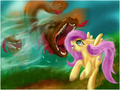 And Now A Dump - my-little-pony-friendship-is-magic photo