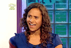  Angel Coulby: Made of Liquid Awesome (4)