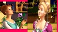 Aramina and Fallon- Fellow Hopeless Romantics - barbie-movies fan art