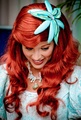 Ariel at Disney parks - disney-princess photo