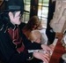 At Home With Michael And His Family - michael-jackson icon