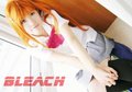 BLEACH COSPLAY - bleach-anime photo