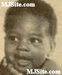Baby Michael - michael-jackson icon
