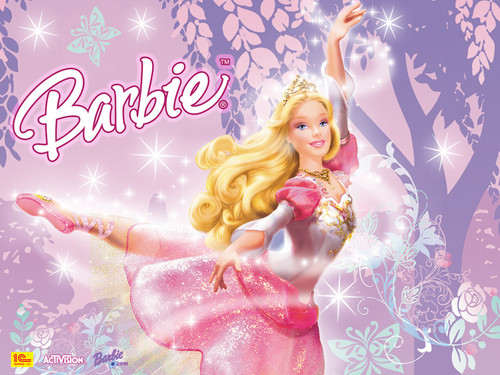  búp bê barbie 12 Dancing Princesses