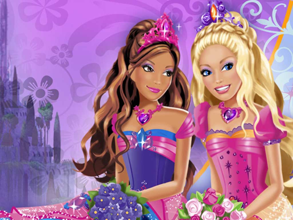 DOWNLOAD: Barbie As The Princess And Pauper Part 1 .Mp4 