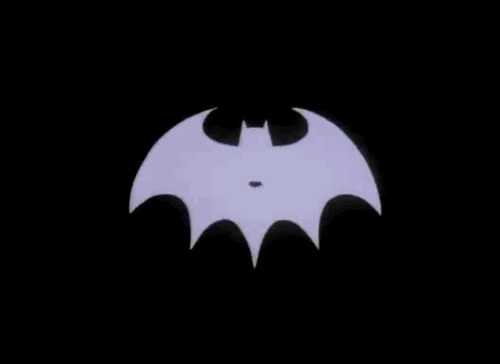  Batman <3