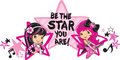 Be the Star ! - strawberry-shortcake photo
