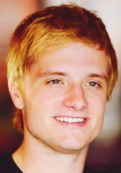  Blonde Josh