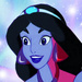 Blue Jasmine - disney-princess icon
