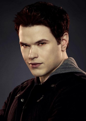 Breaking Dawn Part 2 Character Promo Posters