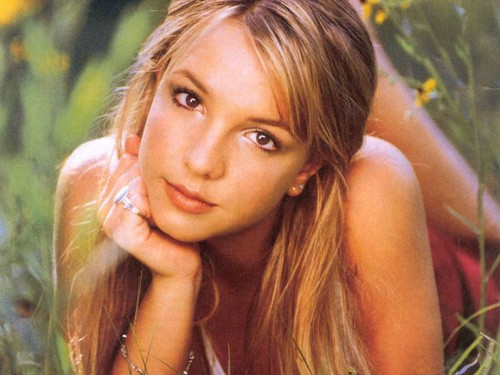  Britney Spears ~~~