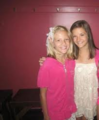 Brooke and Paige - dance-moms photo