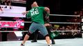 CM Punk explains his actions - wwe photo
