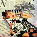 Cockiness CD Cover Art - rihanna fan art