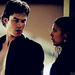 Damon & Elena<3 - damon-and-elena icon