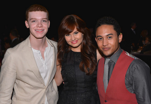 Debby Ryan at The Thirst Project's 3rd Annual Gala ,The Beverly Hilton Hotel ,June 26 2012