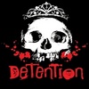  Detention ikon
