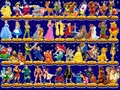 Disney Animated Classics - disney fan art