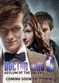 Doctor Who Coming Soon - doctor-who photo
