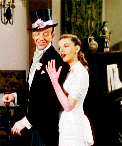  Easter Parade GIFs