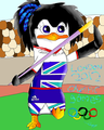 Emma in the olympics. :D - fans-of-pom photo
