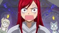 Erza funny moment - fairy-tail photo