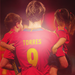 Euro 2012 - fernando-torres icon
