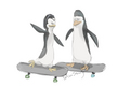 For Tressa-pom - penguins-of-madagascar fan art