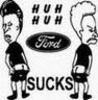  Ford sucks