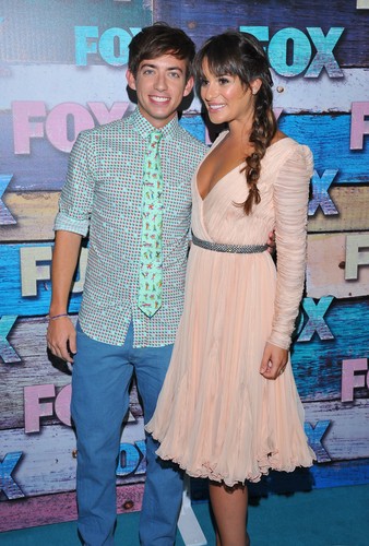  cáo, fox 2012 Summer TCA All-Star Party - Arrivals - July 23, 2012