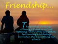 Friendship - true-writers photo