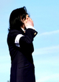 Gorgeous Michael!! - michael-jackson photo