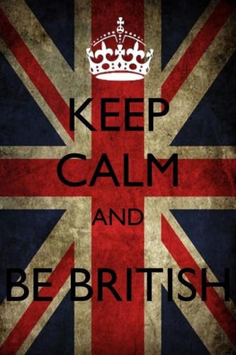  Got British?