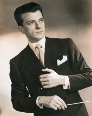  Guido Cantelli (27 April 1920 – 24 November 1956)