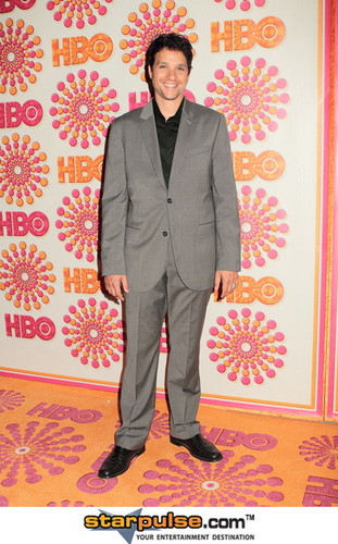  HBO Emmy After Party