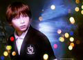 Henry Mills/Swan - once-upon-a-time fan art