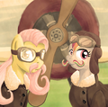 Here Comes A Dump~ - my-little-pony-friendship-is-magic photo