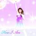 Here I Am - barbie-movies icon