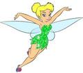 I AM THEE ACTUAL BIGGEST TINKERBELL FAN THERE IS!! YUP THATS ME!!!!!!!!!!!!!!!!!!!!!!!!!!!!!! - tinkerbell photo