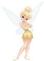 I WILL ALWAYS ALWAYS ALWAYS BE A BIGGER TINKERBELL FAN THAN MOLLYTINKS1FAN (NEVER TINKS 1 FAN)!!!!!! - tinkerbell photo