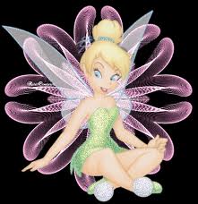  I WILL ALWAYS BE TINKERBELL'S BIGGEST EVER 粉丝 更多 THAN MOLLYTINKS1FAN (NEVER WILL BE TINKS 1 FAN)!