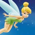 I WILL ALWAYS BE TINKERBELL'S BIGGEST FAN!!!!!!!!!!!!!!!!!!!!4EVER - tinkerbell photo