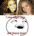 I see what you did there.... - one-direction photo