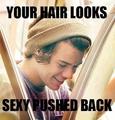 IT DOES! - one-direction photo