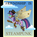IT'S A DUMP AND YOU GOTTA DEAL WITH IT. - my-little-pony-friendship-is-magic photo